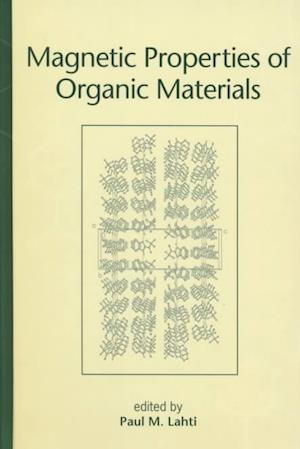 Magnetic Properties of Organic Materials