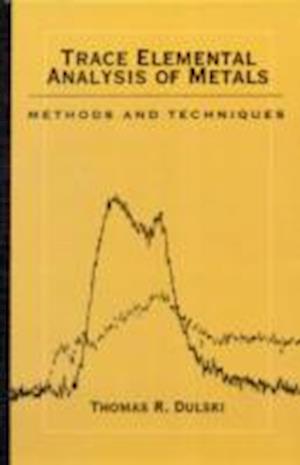 Trace Elemental Analysis of Metals