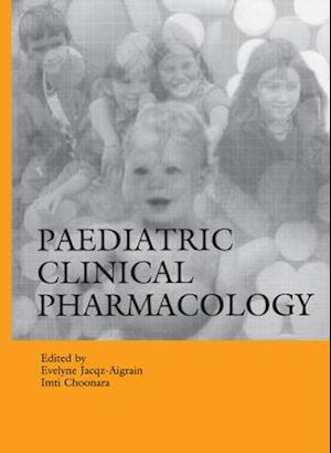 Paediatric Clinical Pharmacology