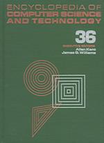 Encyclopedia of Computer Science and Technology