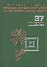 Encyclopedia of Computer Science and Technology