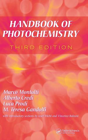 Handbook of Photochemistry