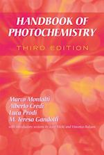 Handbook of Photochemistry