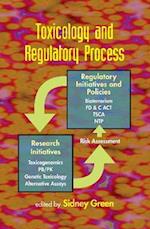 Toxicology and Regulatory Process