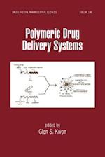 Polymeric Drug Delivery Systems
