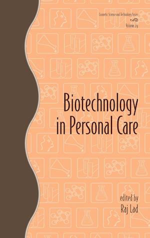 Biotechnology in Personal Care