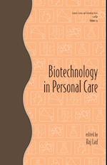 Biotechnology in Personal Care