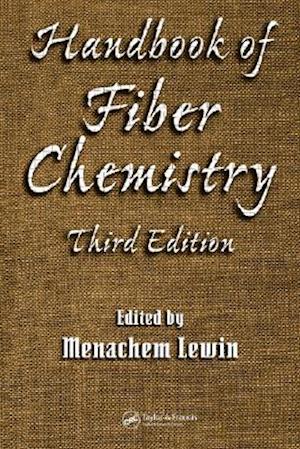 Handbook of Fiber Chemistry