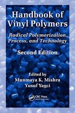 Handbook of Vinyl Polymers