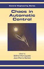 Chaos in Automatic Control