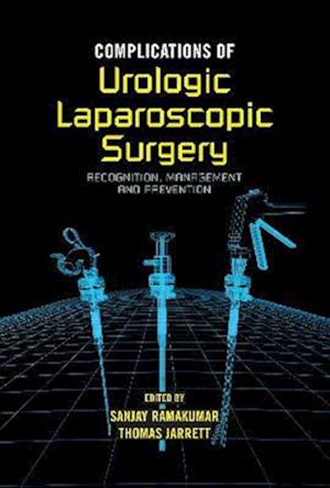 Complications of Urologic Laparoscopic Surgery