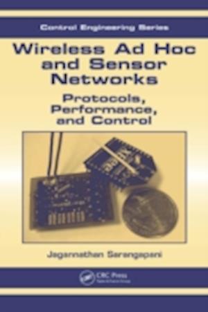 Wireless Ad hoc and Sensor Networks