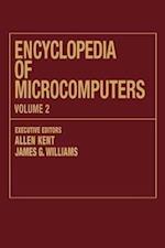 Encyclopedia of Microcomputers