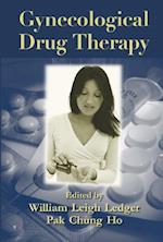 Gynecological Drug Therapy