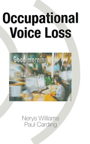 Occupational Voice Loss