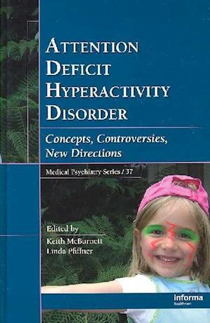 Attention Deficit Hyperactivity Disorder