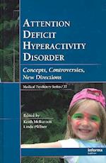 Attention Deficit Hyperactivity Disorder