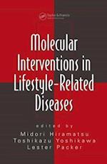 Molecular Interventions in Lifestyle-Related Diseases