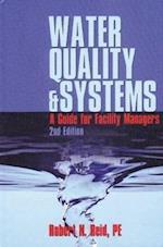 Robert N. Reid, P: Water Quality Systems