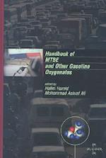 Handbook of MTBE and Other Gasoline Oxygenates