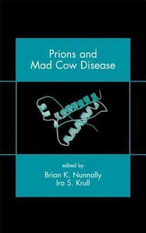 Prions and Mad Cow Disease