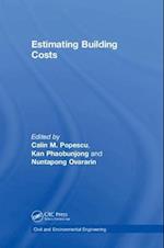 Estimating Building Costs