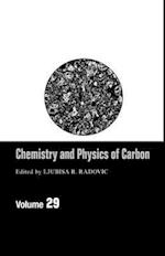 Chemistry & Physics Of Carbon