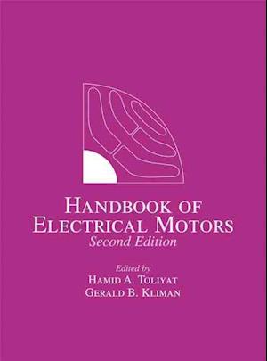 Handbook of Electric Motors