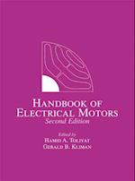 Handbook of Electric Motors