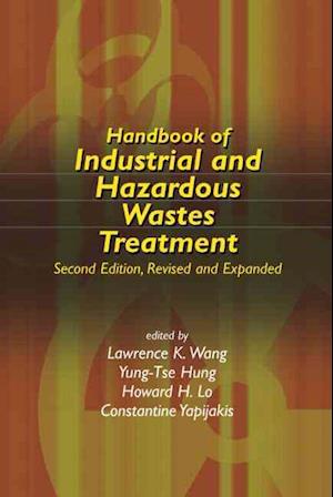 Handbook of Industrial and Hazardous Wastes Treatment