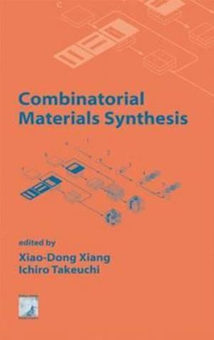 Combinatorial Materials Synthesis