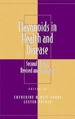 Flavonoids in Health and Disease