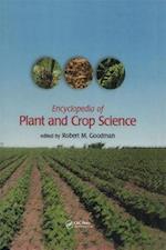 Encyclopedia of Plant and Crop Science (Online/Print)