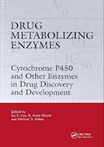 Drug Metabolizing Enzymes