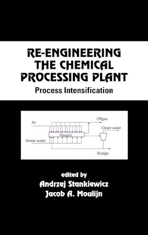 Re-Engineering the Chemical Processing Plant