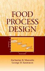 Food Process Design