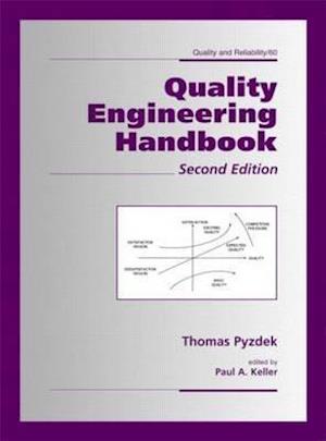 Quality Engineering Handbook