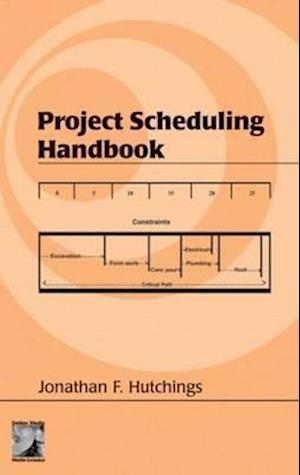 Project Scheduling Handbook