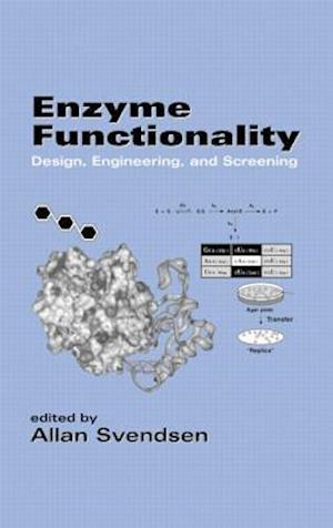 Enzyme Functionality