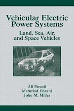 Vehicular Electric Power Systems