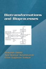 Biotransformations and Bioprocesses