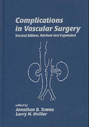 Complications in Vascular Surgery