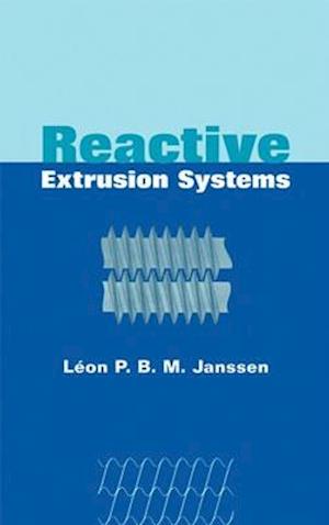Reactive Extrusion Systems