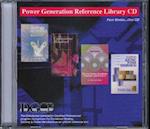 Power Generation Reference Library CD