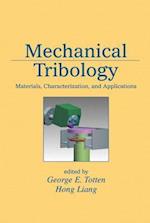 Mechanical Tribology