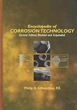 Encyclopedia Of Corrosion Technology
