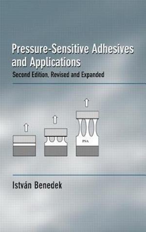 Pressure-Sensitive Adhesives and Applications
