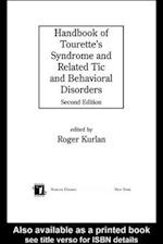 Handbook of Tourette's Syndrome and Related Tic and Behavioral Disorders