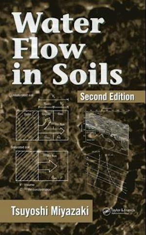 Water Flow In Soils