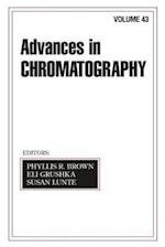 Advances In Chromatography